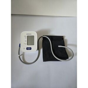 Omron BP7100 MONITOR BLOOD PRESSURE 3 SERIES UPPER ARM